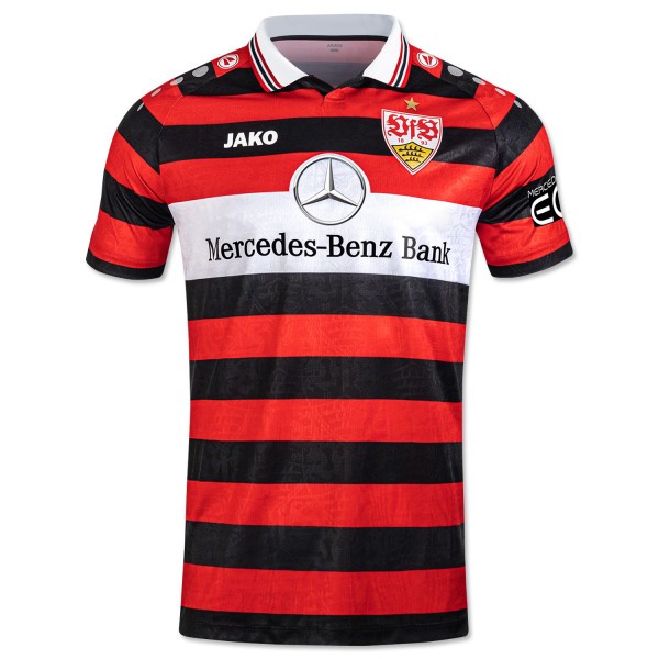 Tailandia Camiseta VfB Stuttgart Segunda equipo 2022-2023